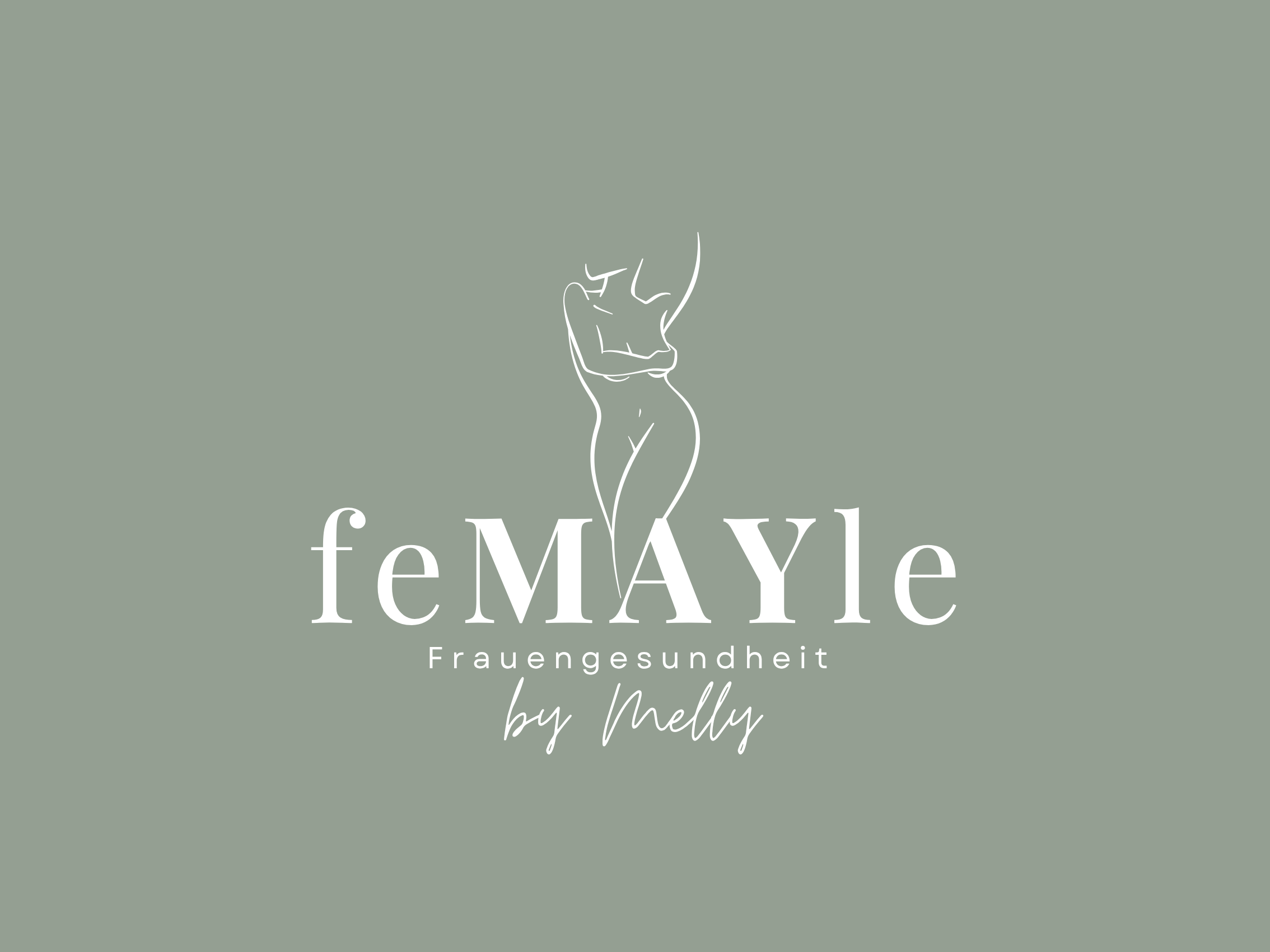 feMAYle by Melly feMAYle Frauengesundheit